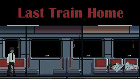 last train home game review